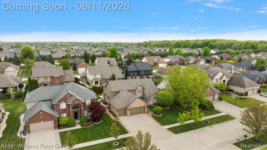 50386 Knightsbridge Drive, Macomb, MI 48044 — Photo 65