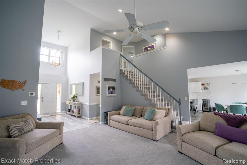 6175 FOXFIRE Circle, Clarkston, MI — Photo 13