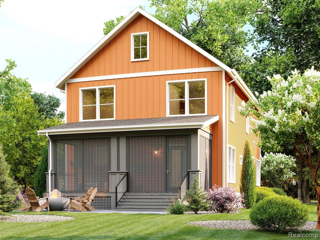 18654 Oldfield Road, New Buffalo, MI 49117 — Photo 2
