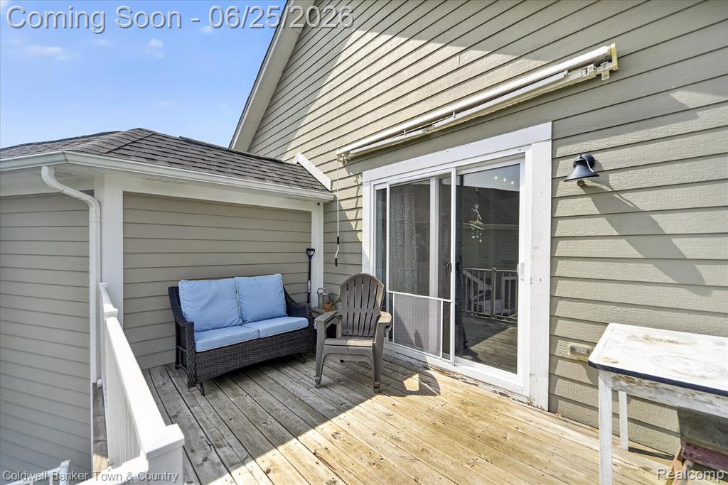 918 Gray Fox Court, Howell, MI 48843 — Photo 60