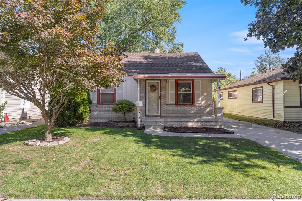5101 CLIPPERT Street, Dearborn Heights, MI 48125 — Photo 3