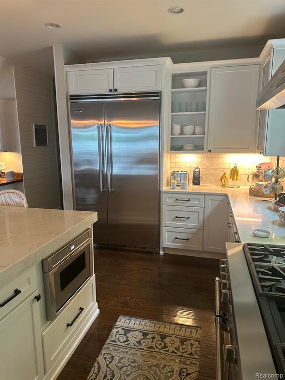 9830 ZUKEY Drive, Pinckney, MI 48169 — Photo 13