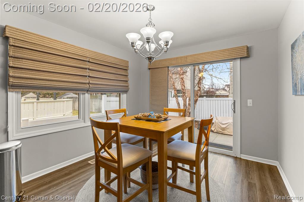 26802 Inverness Street, Woodhaven, MI 48183 — Photo 18