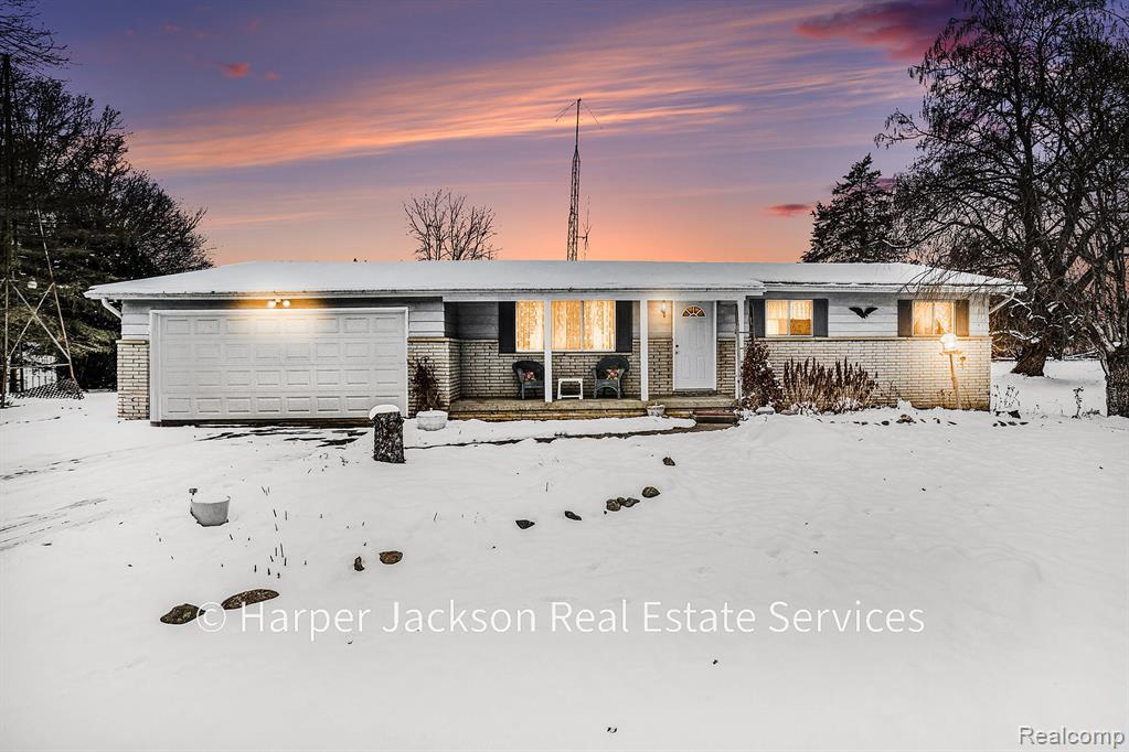 11637 E Lansing Road, Durand, MI 48429 — Photo 3