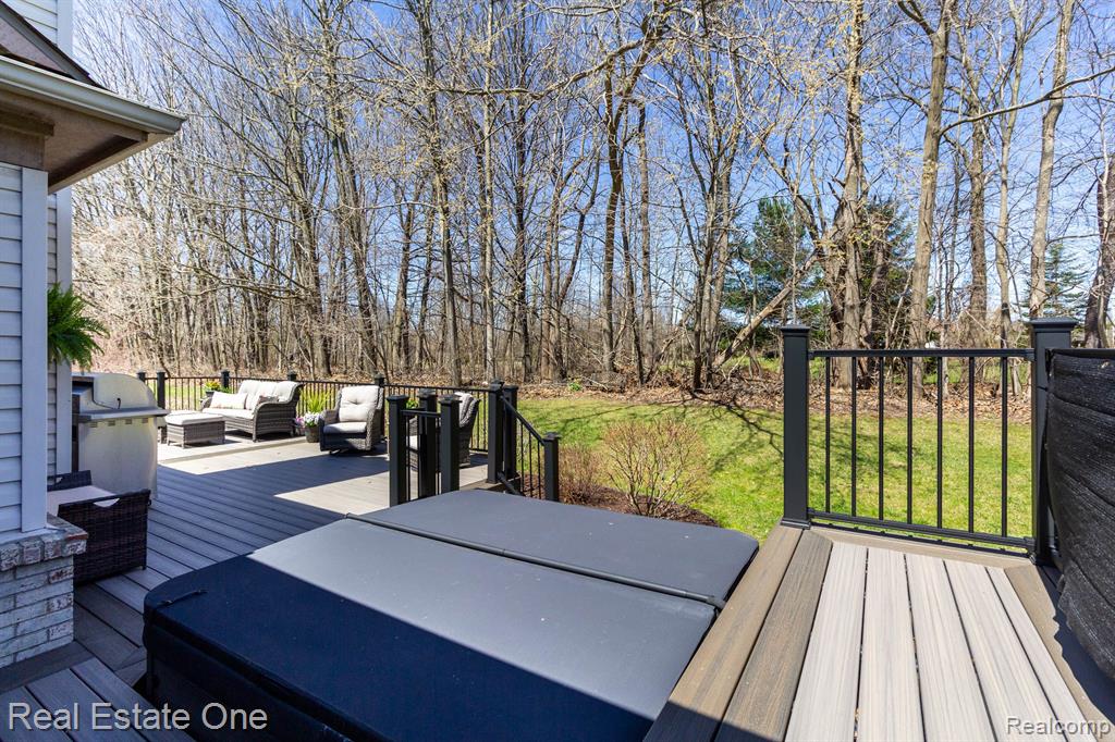 60608 S LYON Trail, South Lyon, MI 48178 — Photo 56