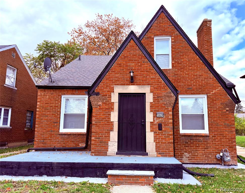 10029 Balfour Road, Detroit, MI 48224 — Photo 38