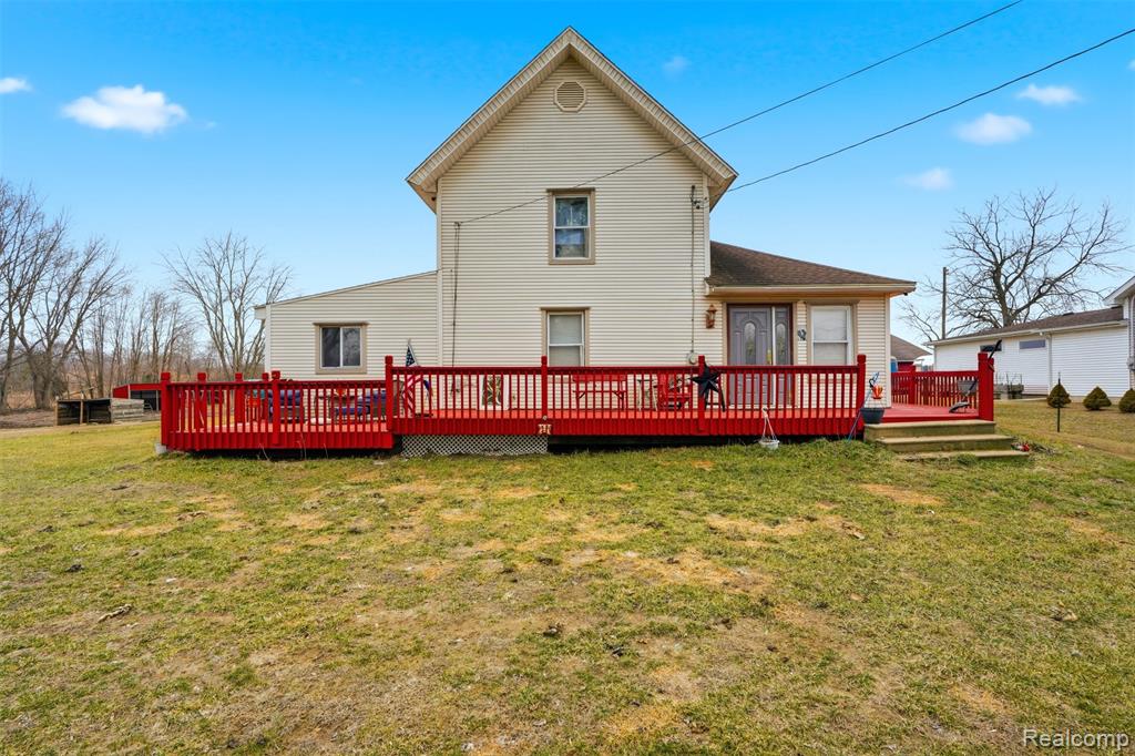 8732 Kinch Road, Jackson, MI 49201 — Photo 5