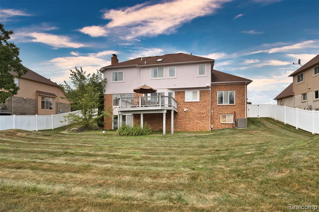 6942 Norton Drive, Troy, MI 48085 — Photo 7