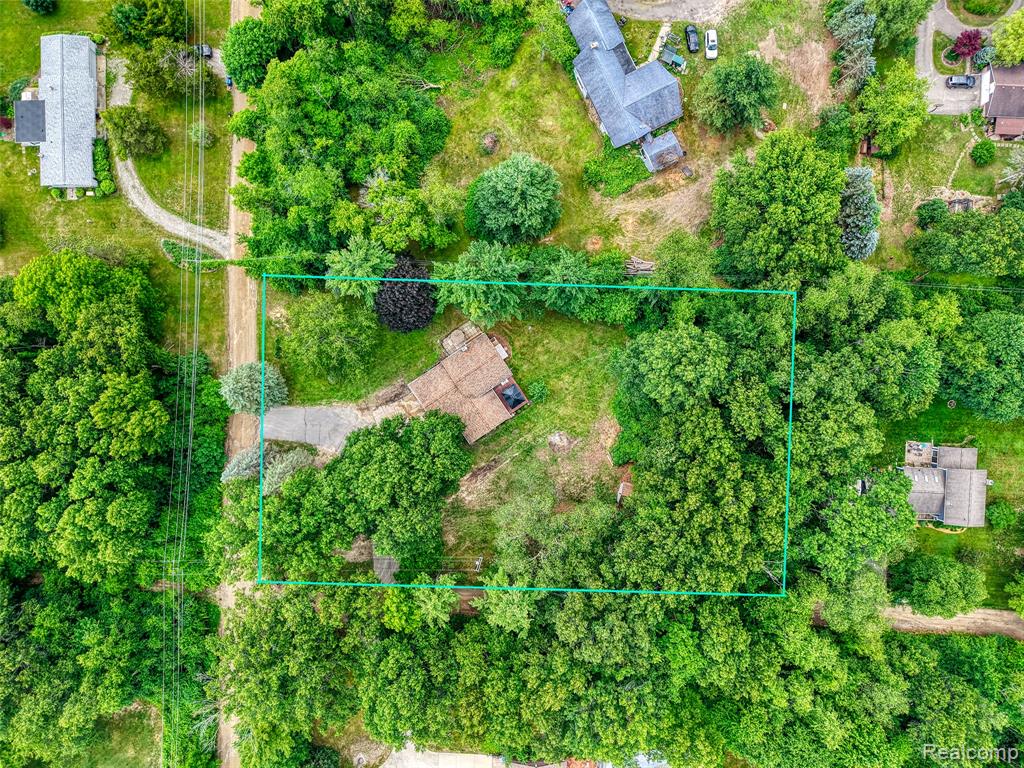 423 Sunset, White Lake, MI 48383 — Photo 65