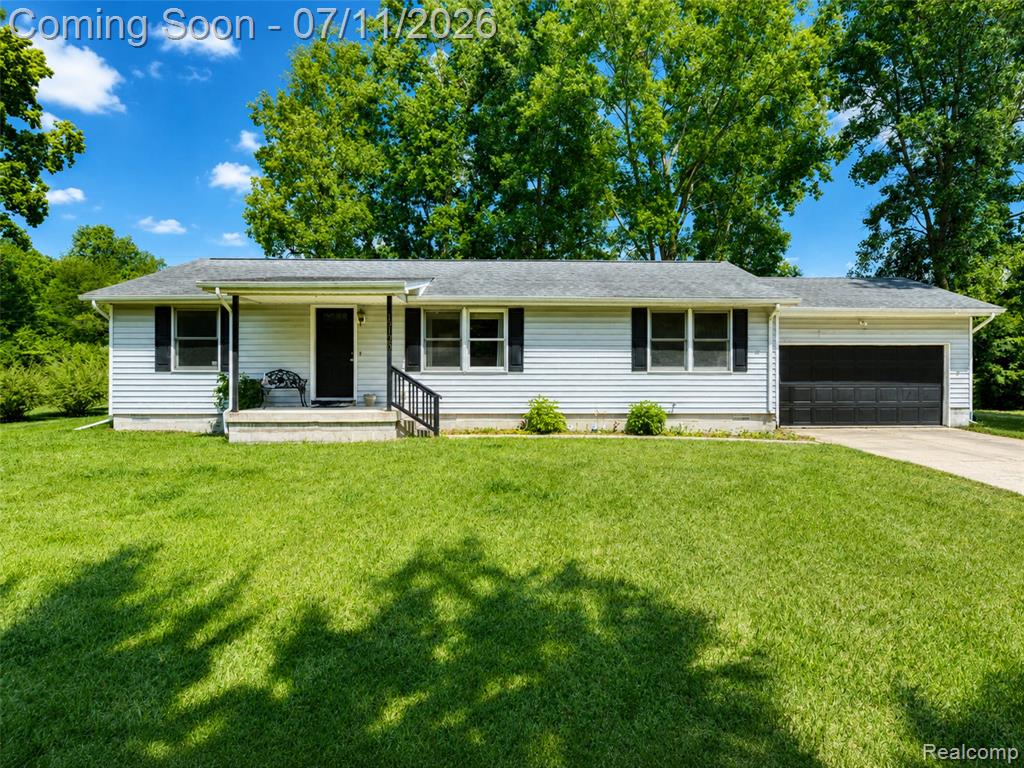 13129 Evelyn Court, Belleville, MI 48111 — Photo 5