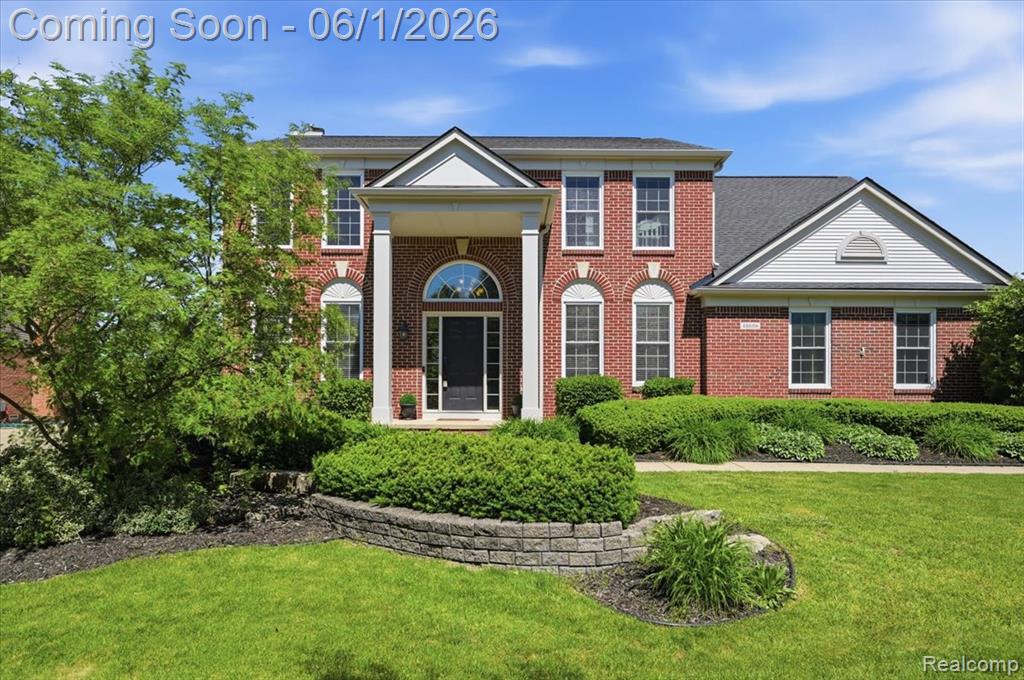 48606 Greenwich Circle, Canton, MI 48188 — Photo 3