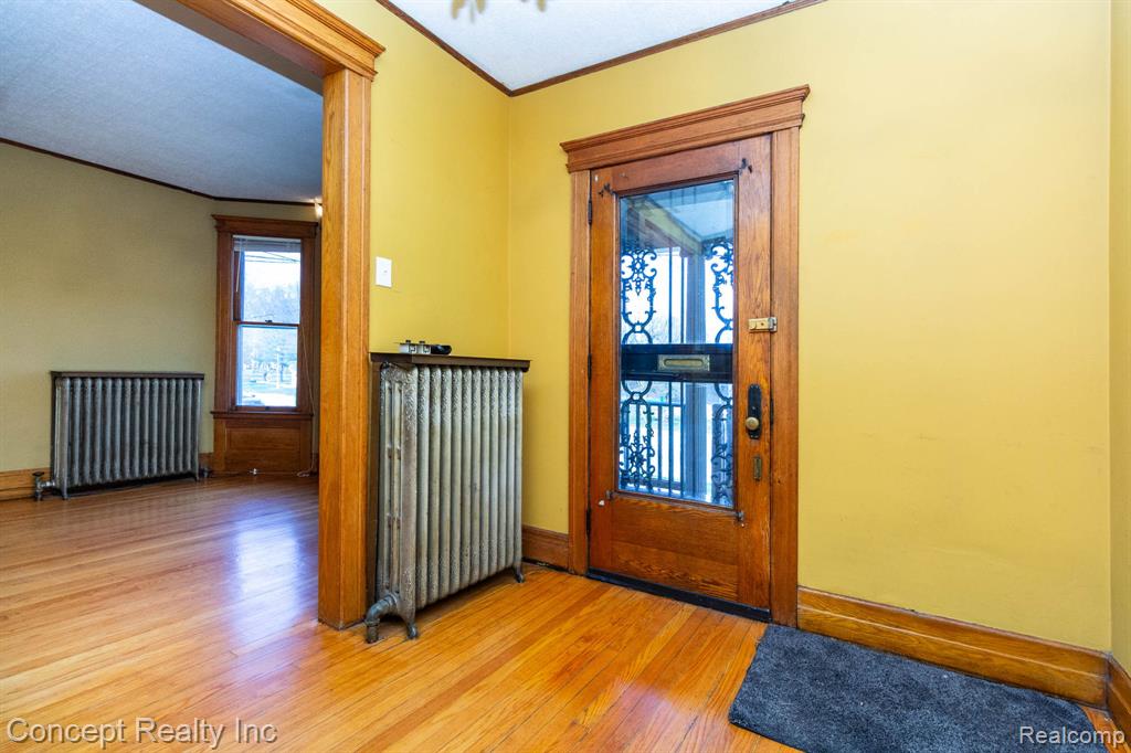 1489 Clark Street, Detroit, MI 48209 — Photo 6