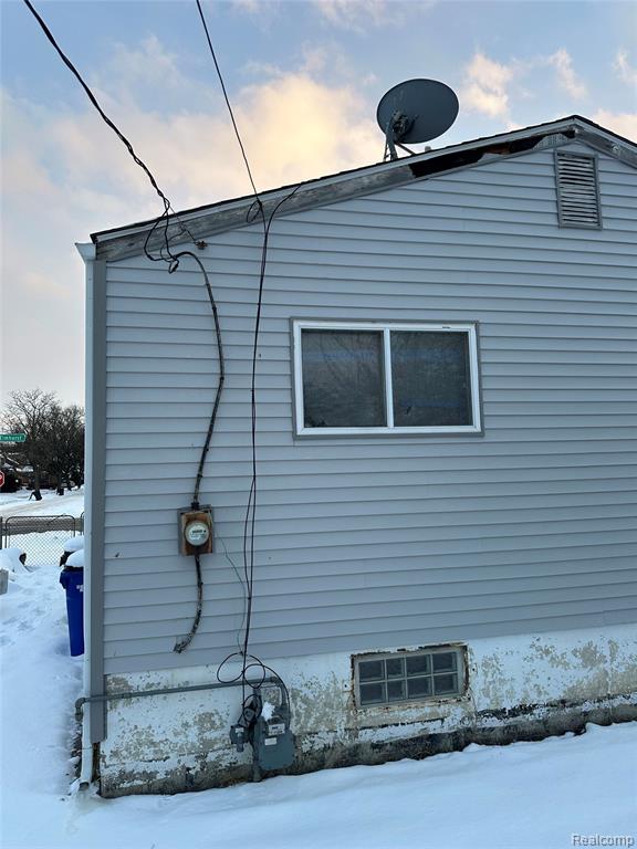 4900 Elmhurst Street, Detroit, MI 48204 — Photo 59