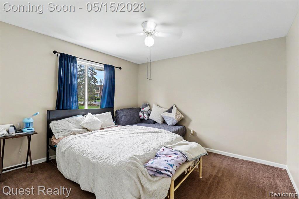 7058 Rolling Hills Drive, Waterford, MI 48327 — Photo 13