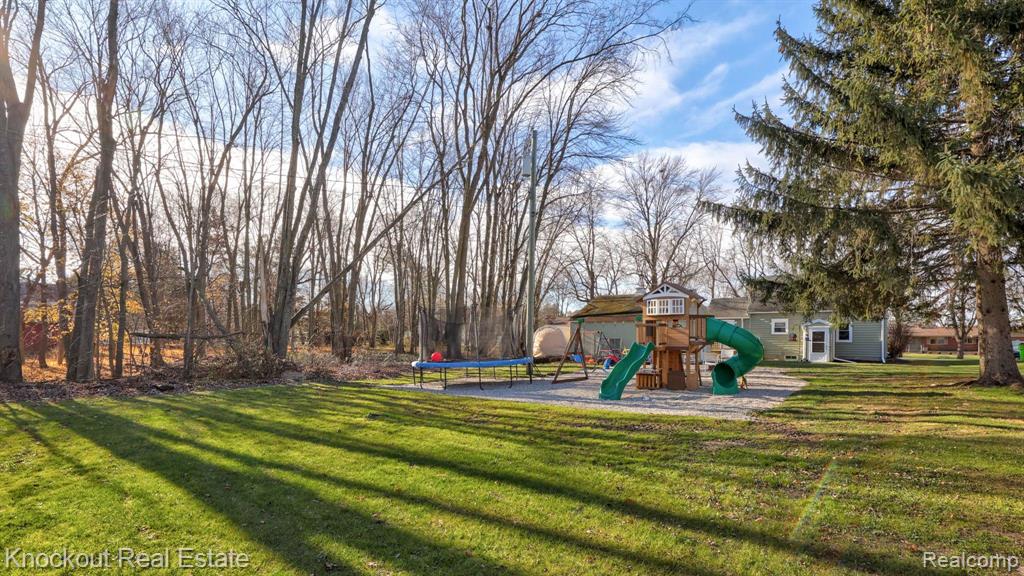 1703 MERIDIAN Street, Reese, MI 48757 — Photo 34