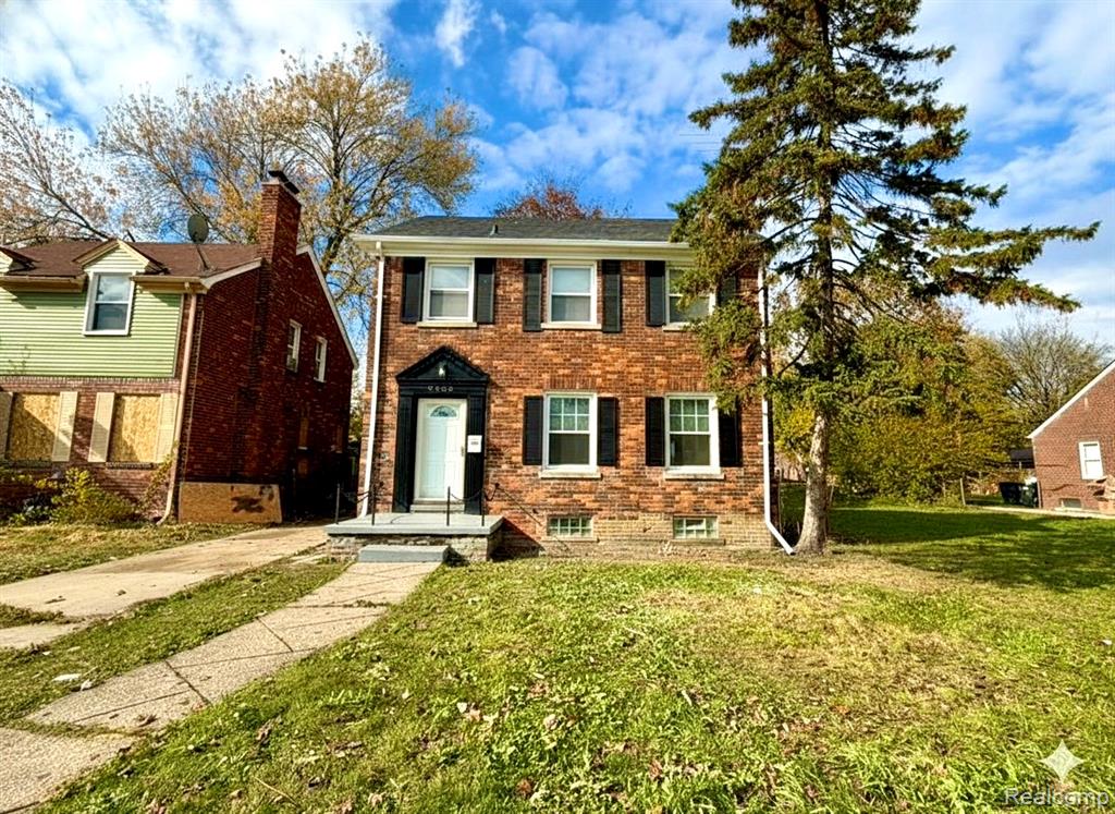 9905 Balfour Road, Detroit, MI 48224 — Photo 49