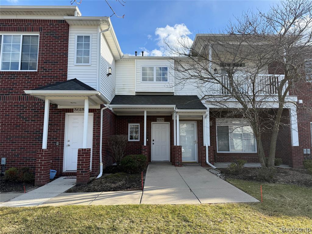 5609 Acorn Lane, Sterling Heights, MI 48314 — Photo 49