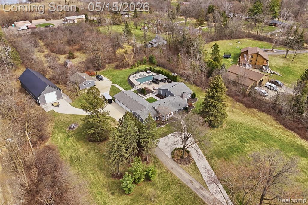 26300 Johns Road, South Lyon, MI 48178 — Photo 50
