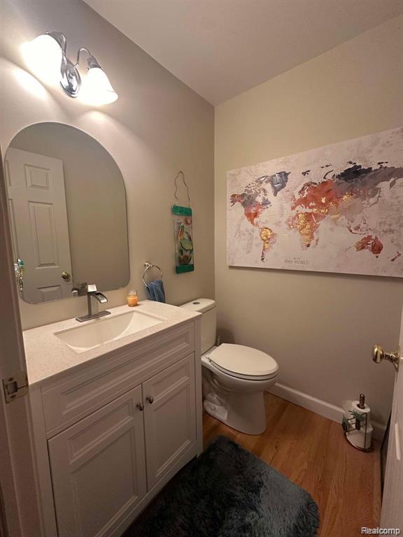 5400 BRIGHT CREEK Court, Flint, MI 48532 — Photo 7