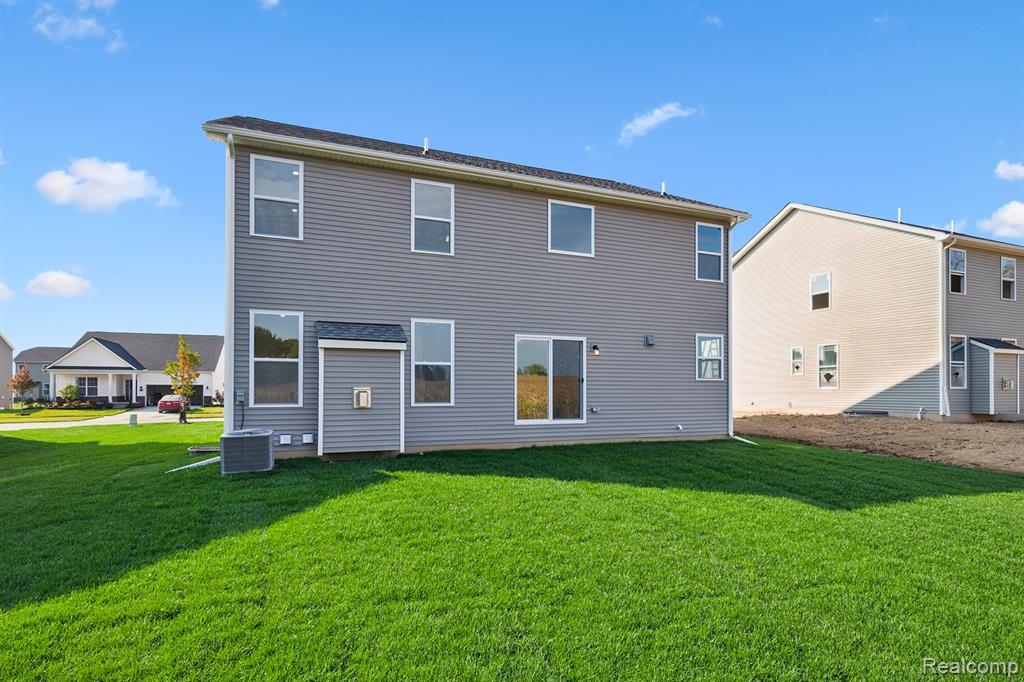 27107 Gallop Way, Saline, MI 48176 — Photo 30