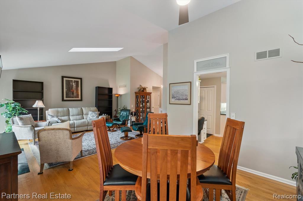 4757 Roundtree Drive, Brighton, MI 48116 — Photo 16