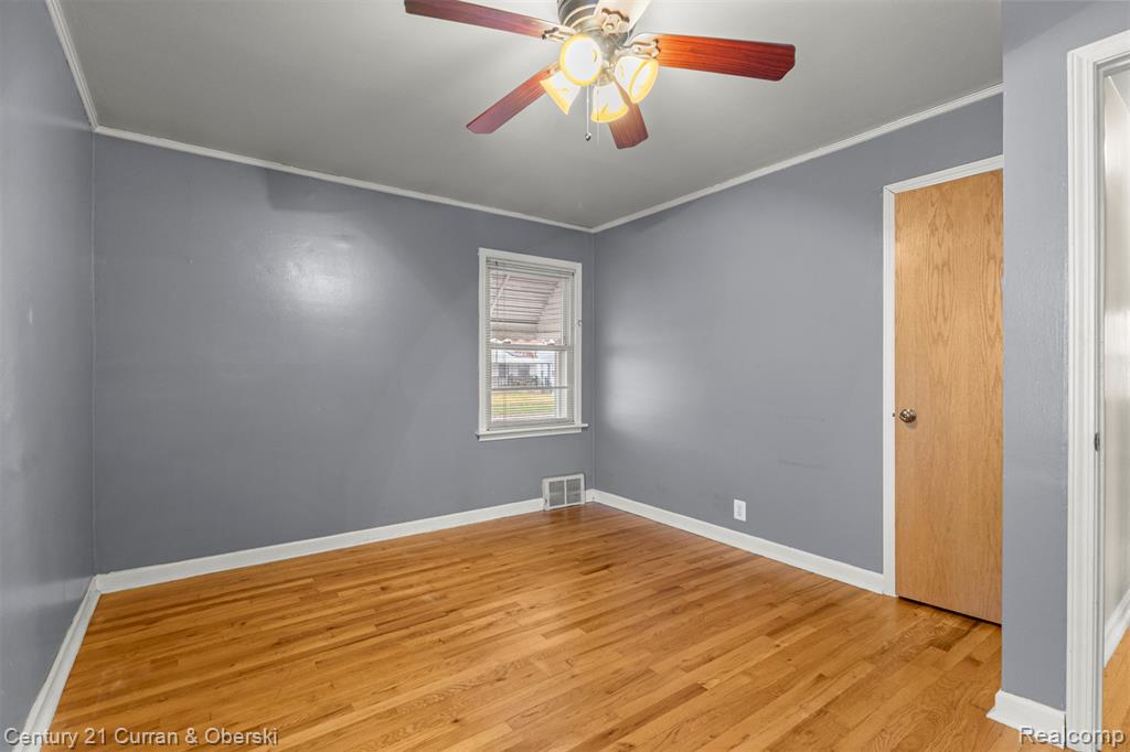 4123 Abbott Avenue, Lincoln Park, MI 48146 — Photo 9