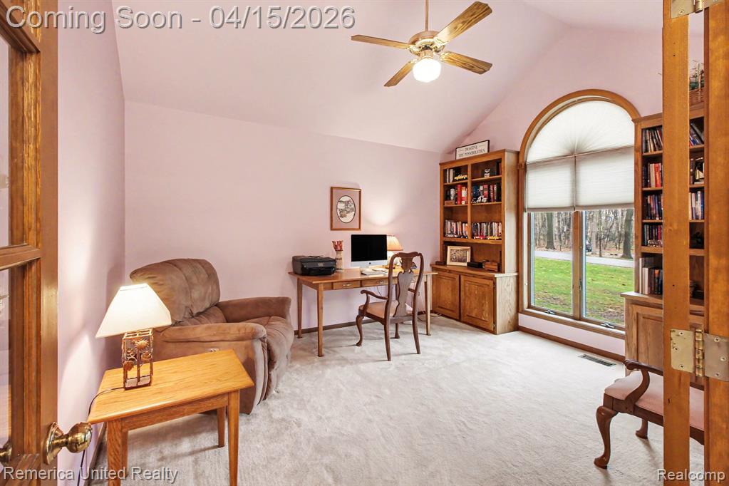 5440 Glenway Drive, Brighton, MI 48116 — Photo 13