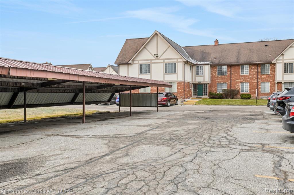 30248 SOUTHFIELD Road, 181, Southfield, MI 48076 — Photo 17