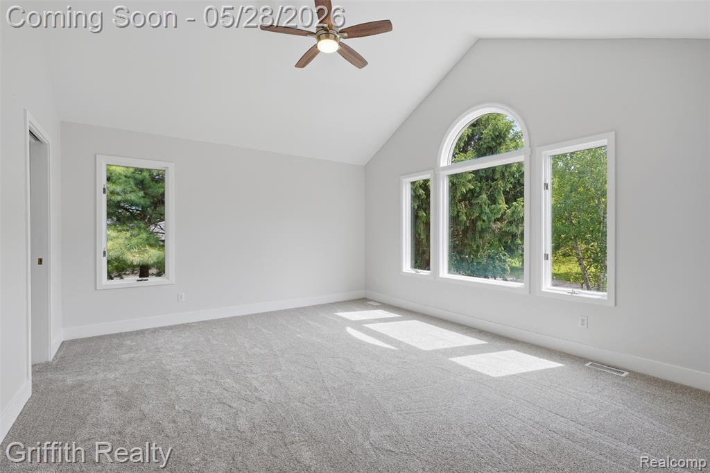 10940 Home Shore Drive, Pinckney, MI 48169 — Photo 34