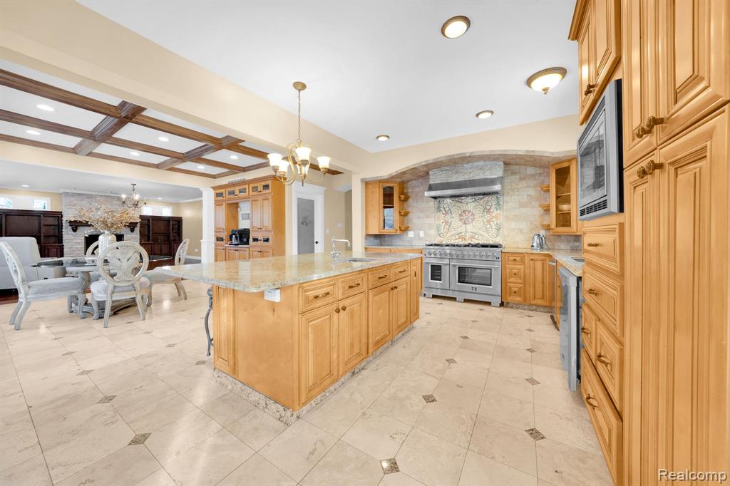 6900 Franklin Road, Bloomfield Hills, MI 48301 — Photo 6