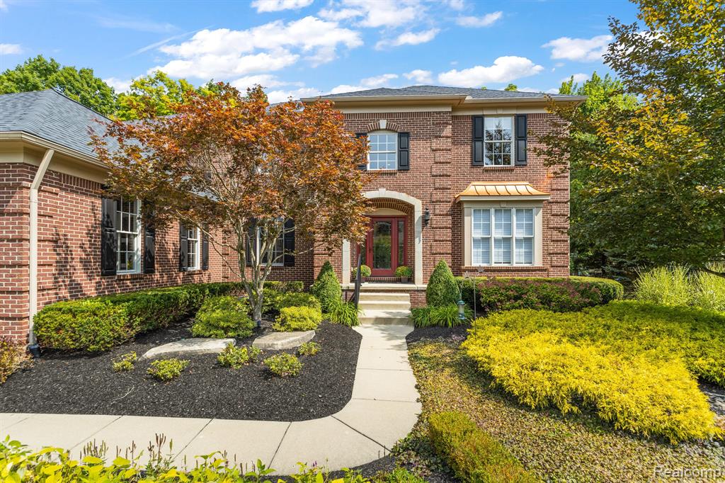 50548 AMBERLEY Boulevard, Canton, MI 48187 — Photo 5