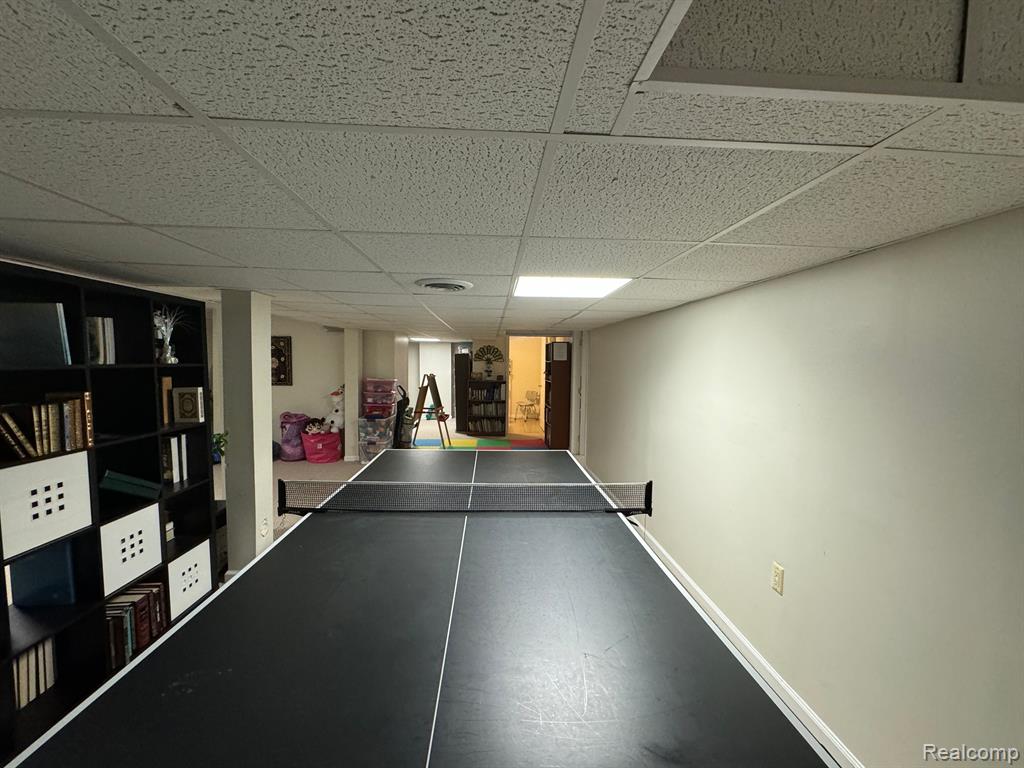 3899 CENTURY Court, Ypsilanti, MI 48197 — Photo 35