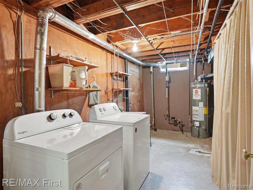 21213 Centennial Street, Saint Clair Shores, MI 48081 — Photo 20