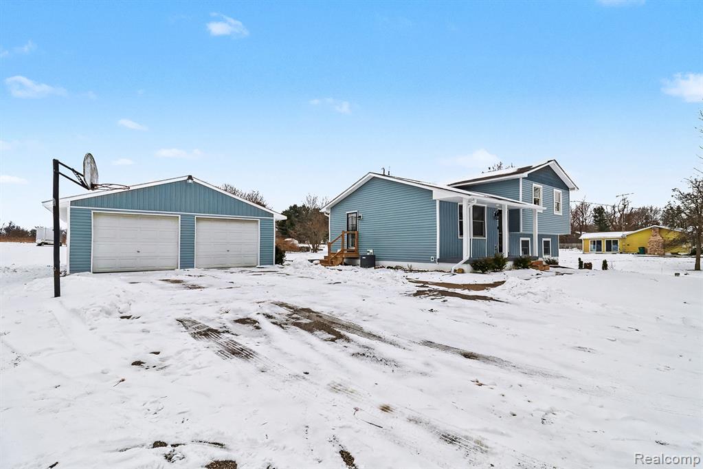 13933 Bliven Road, Byron, MI 48418 — Photo 3