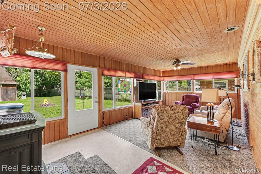 400 Juliet Drive, Almont, MI 48003 — Photo 22