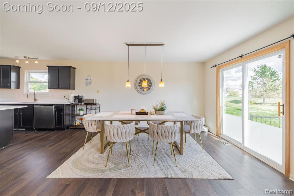 5129 Blue Spruce Drive, Ypsilanti, MI 48197 — Photo 12