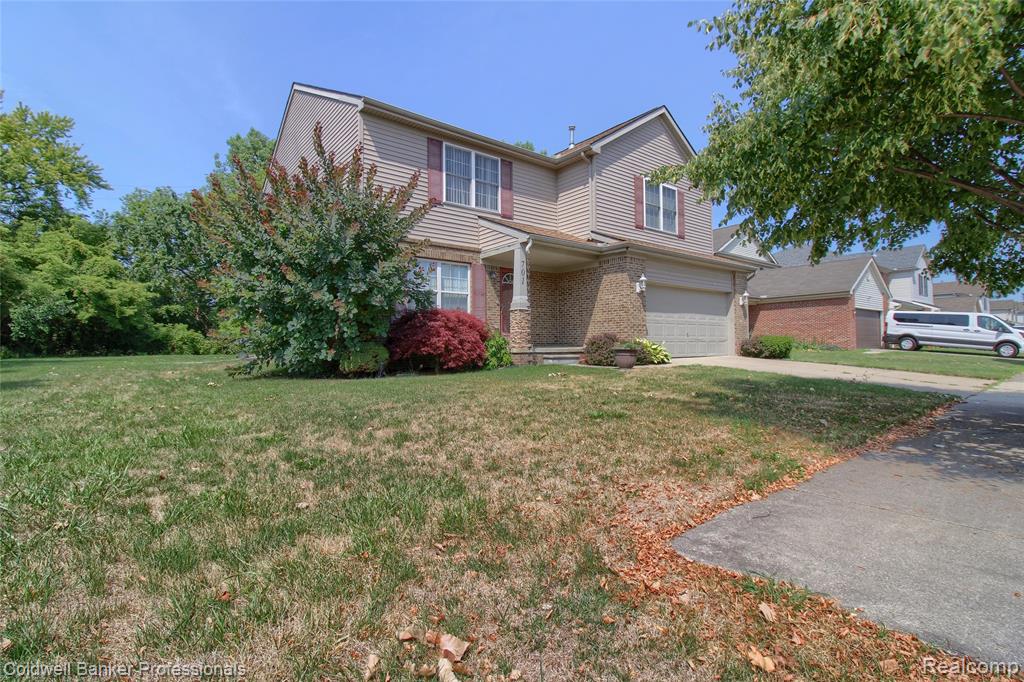 701 Montclair Street, Detroit, MI 48214 — Photo 2