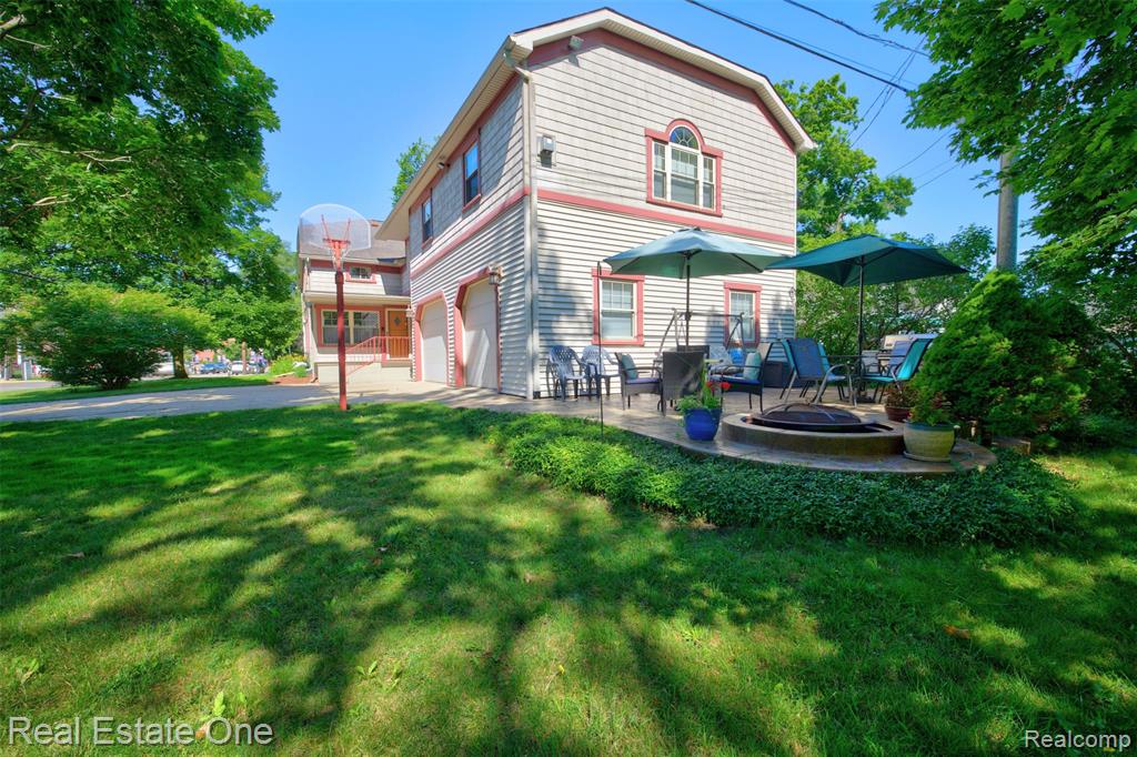 4 N Church Street, Ortonville, MI 48462 — Photo 60
