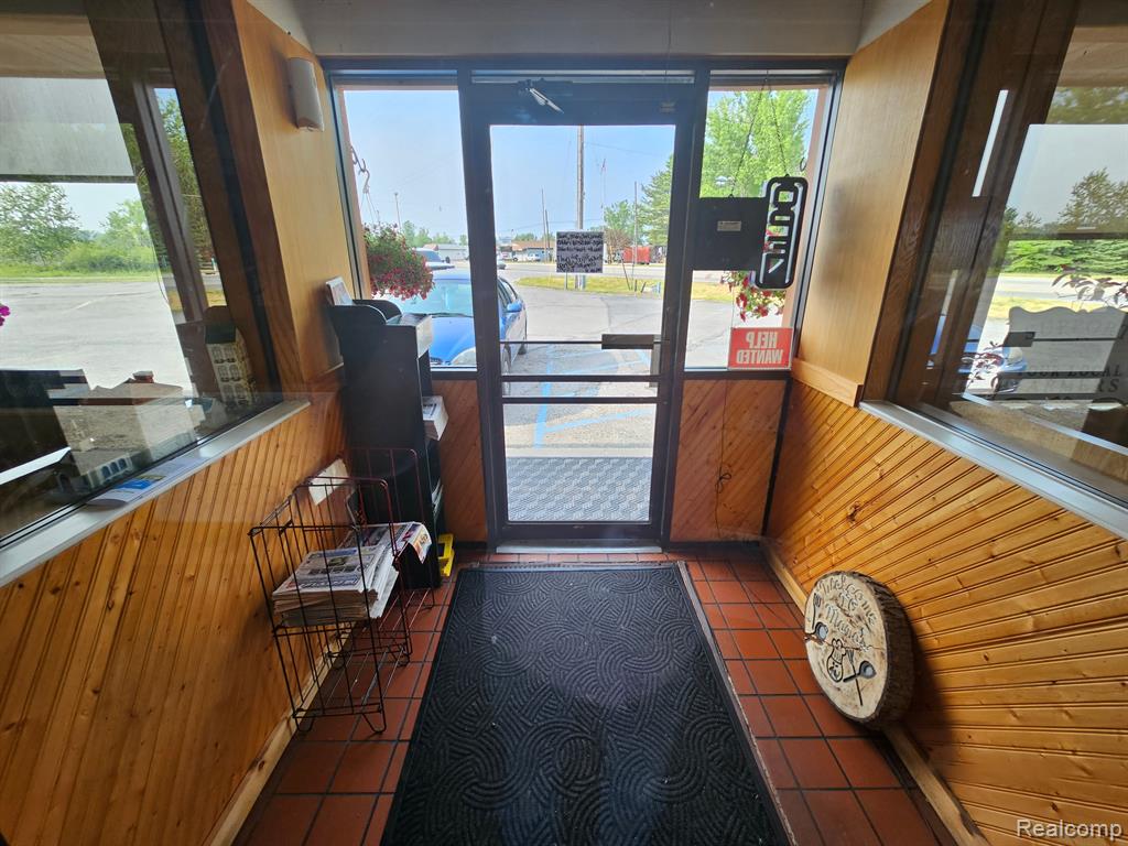 884 S STATE Street, Oscoda, MI, 48750