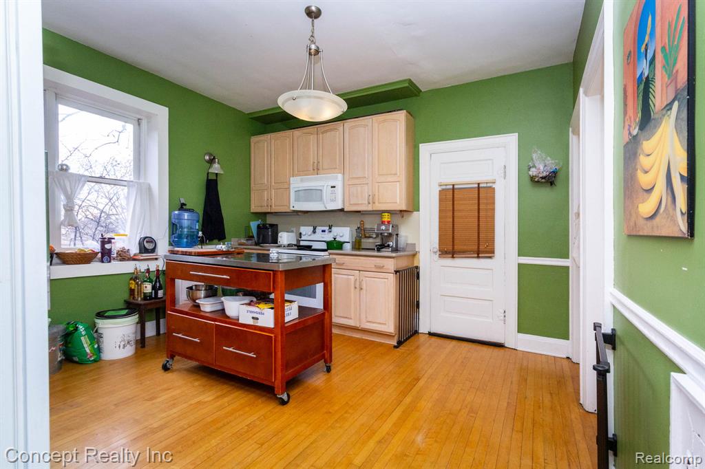 1461 Clark Street, Detroit, MI 48209 — Photo 34
