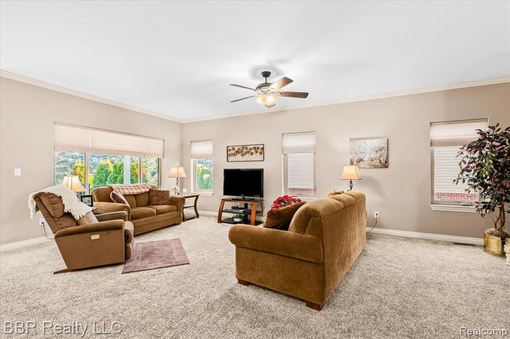 5933 PURPLE MARTIN Drive, South Rockwood, MI — Photo 11