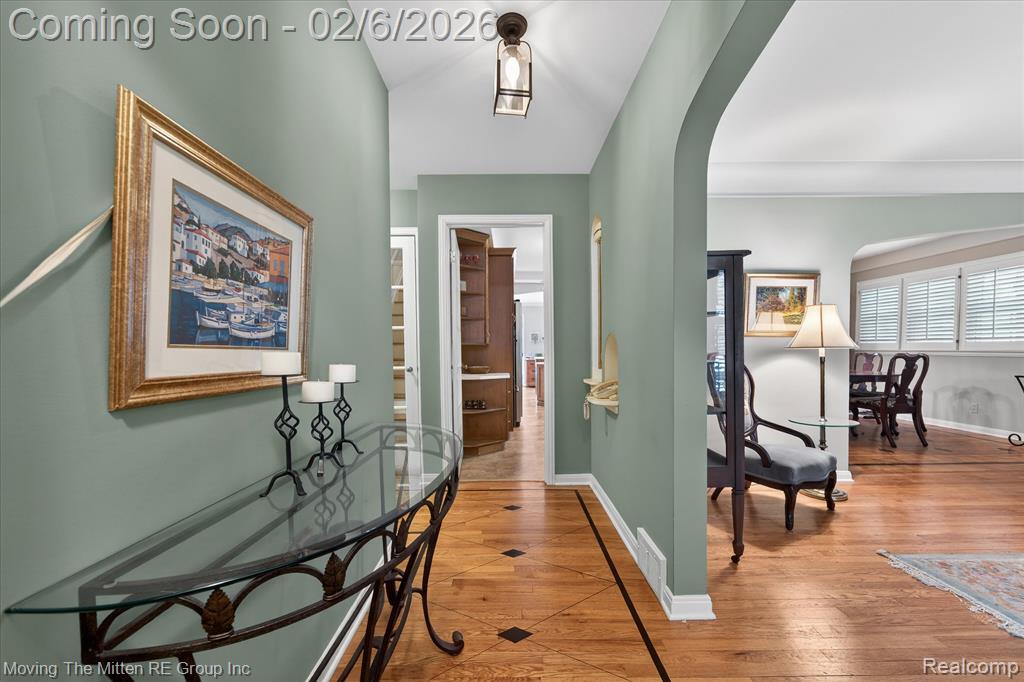 351 Ridgemont Road, Grosse Pointe Farms, MI 48236 — Photo 19