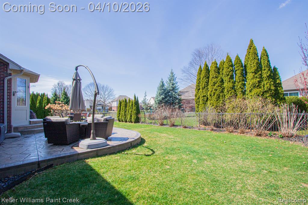 45907 Lookout Drive, Macomb, MI 48044 — Photo 59
