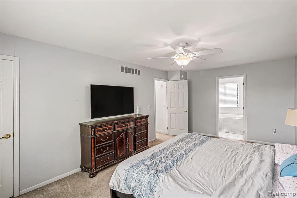 25932 Cobblers Lane, South Lyon, MI 48178 — Photo 21