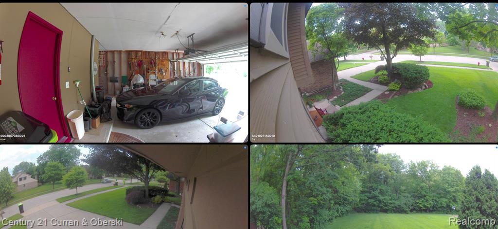 47126 Cider Mill Drive Drive, Novi, MI — Photo 38