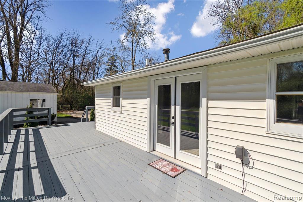 5885 JUSTINE Street, Van Buren, MI 48111 — Photo 32