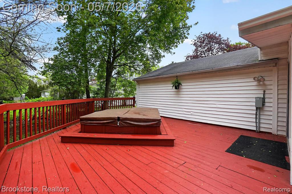 4547 Marlborough Drive, Okemos, MI 48864 — Photo 34