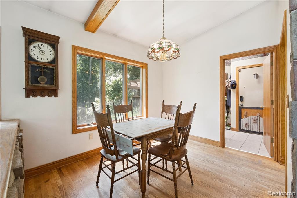 4851 Fox Chapel Drive, Dryden, MI 48428 — Photo 11