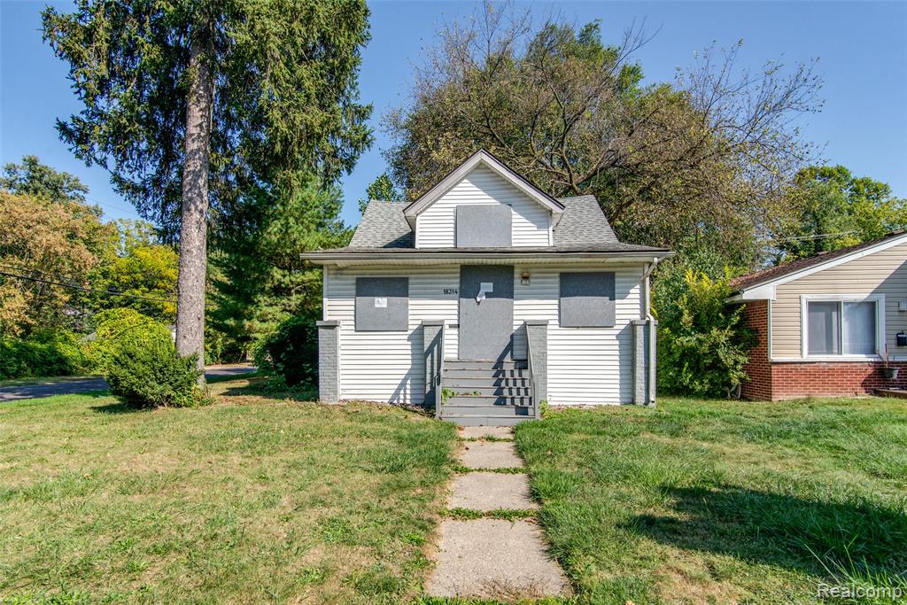 326 Eastlawn Street, Detroit, MI 48215 — Photo 43
