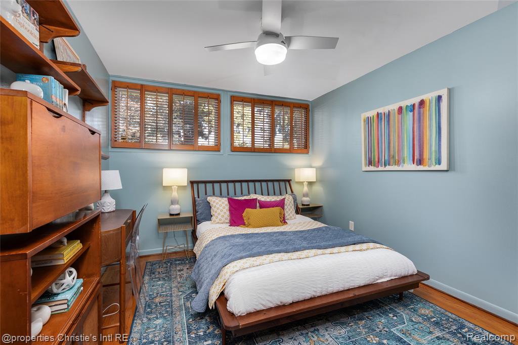 1522 Chateaufort Place, Detroit, MI 48207 — Photo 4